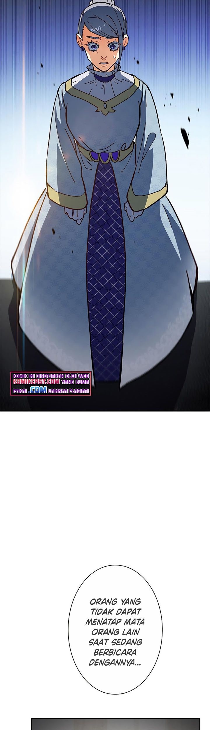White Dragon Duke: Pendragon Chapter 7 - halaman 63