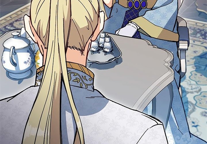White Dragon Duke: Pendragon Chapter 7 - halaman 84