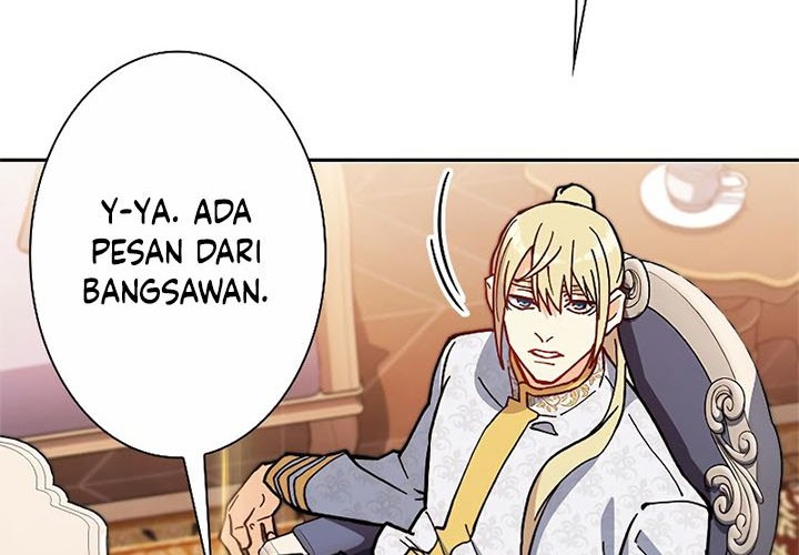 White Dragon Duke: Pendragon Chapter 7 - halaman 86