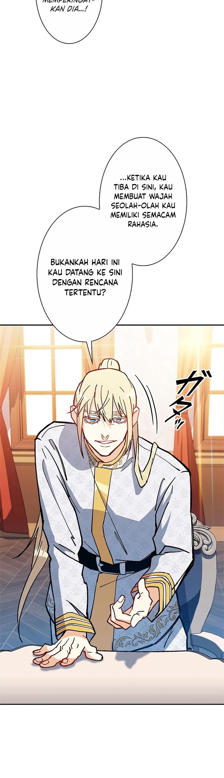 White Dragon Duke: Pendragon Chapter 7 - halaman 93