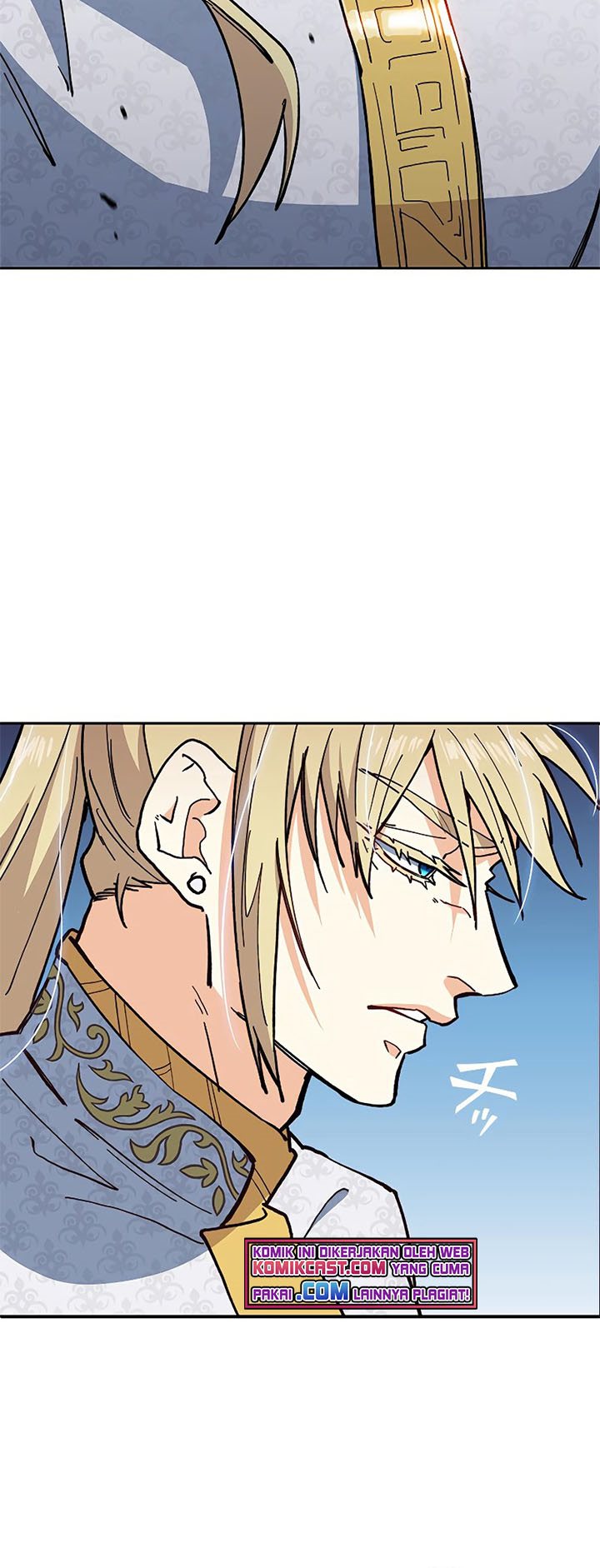 White Dragon Duke: Pendragon Chapter 7 - halaman 97