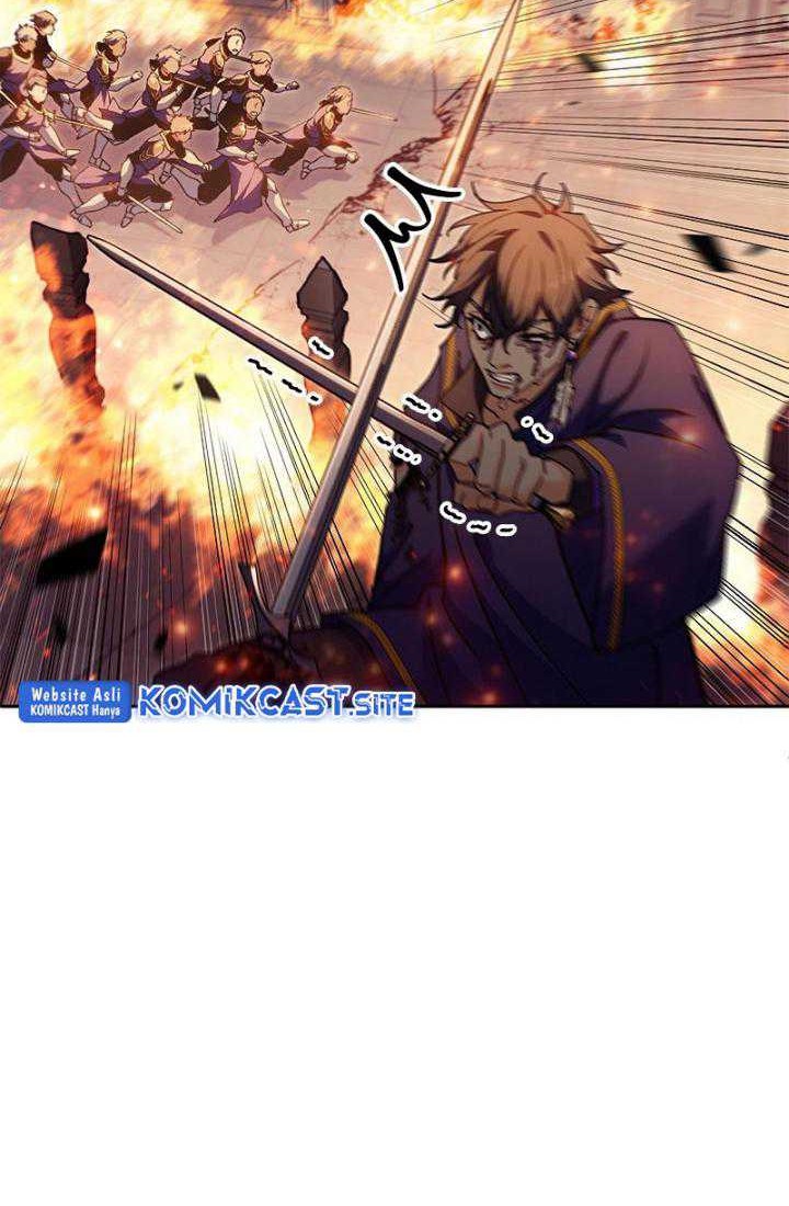 White Dragon Duke: Pendragon Chapter 70 - halaman 10