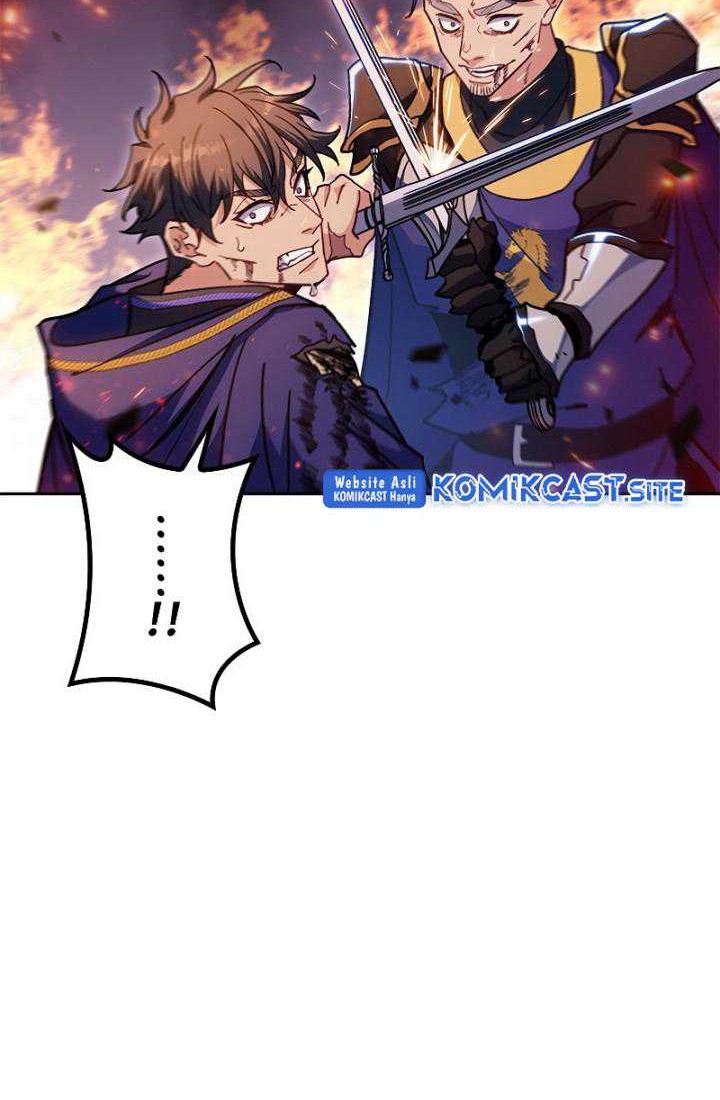 White Dragon Duke: Pendragon Chapter 70 - halaman 12