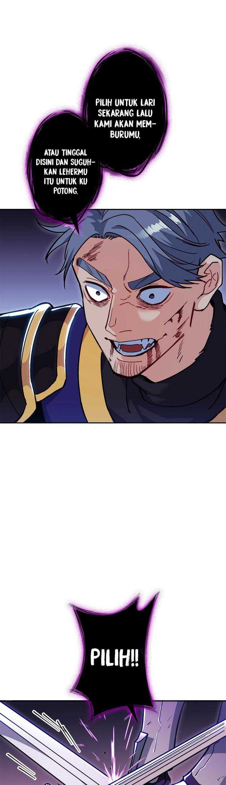 White Dragon Duke: Pendragon Chapter 70 - halaman 13
