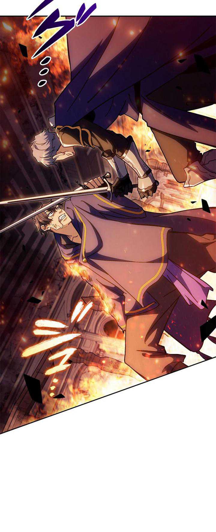 White Dragon Duke: Pendragon Chapter 70 - halaman 15