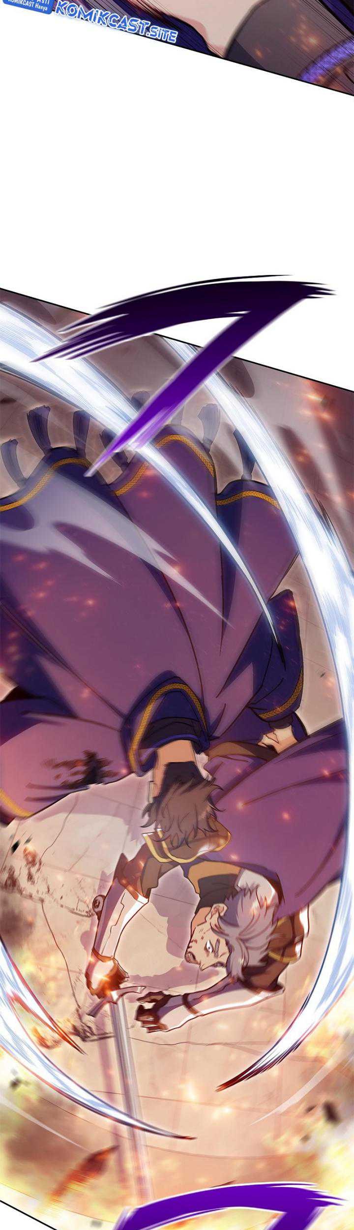 White Dragon Duke: Pendragon Chapter 70 - halaman 20