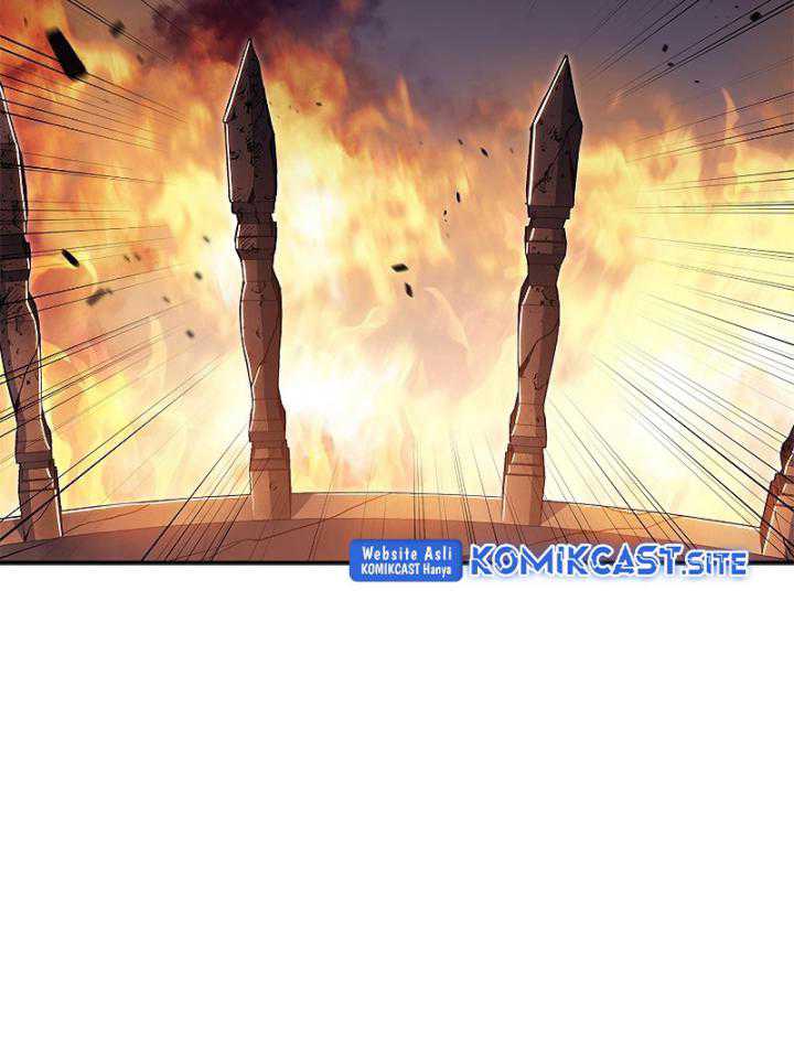 White Dragon Duke: Pendragon Chapter 70 - halaman 22