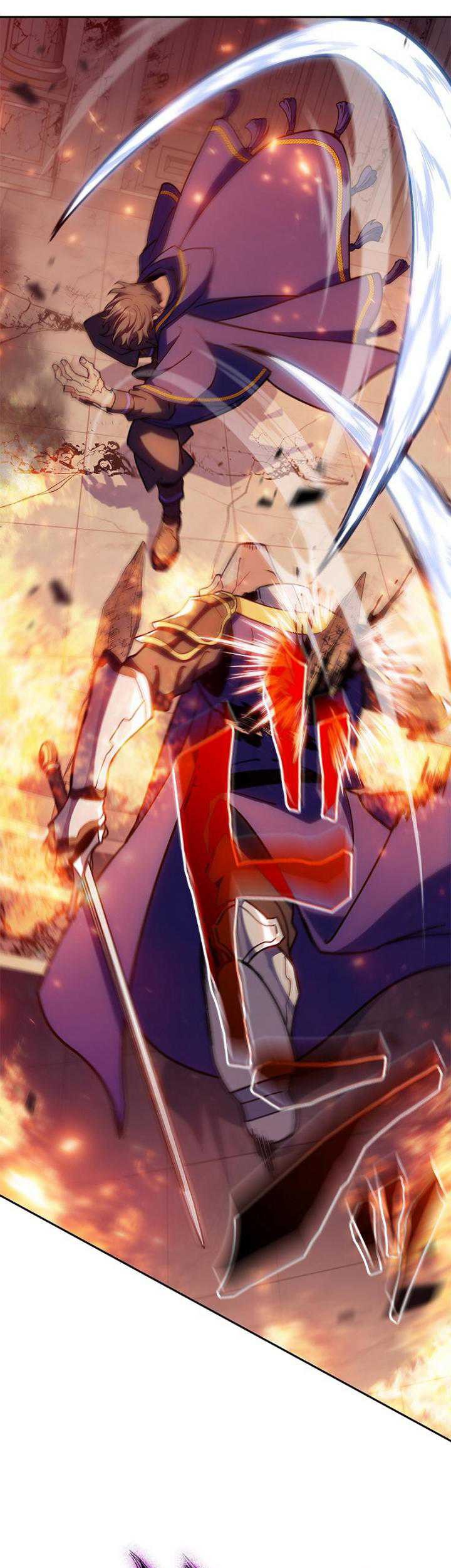 White Dragon Duke: Pendragon Chapter 70 - halaman 23