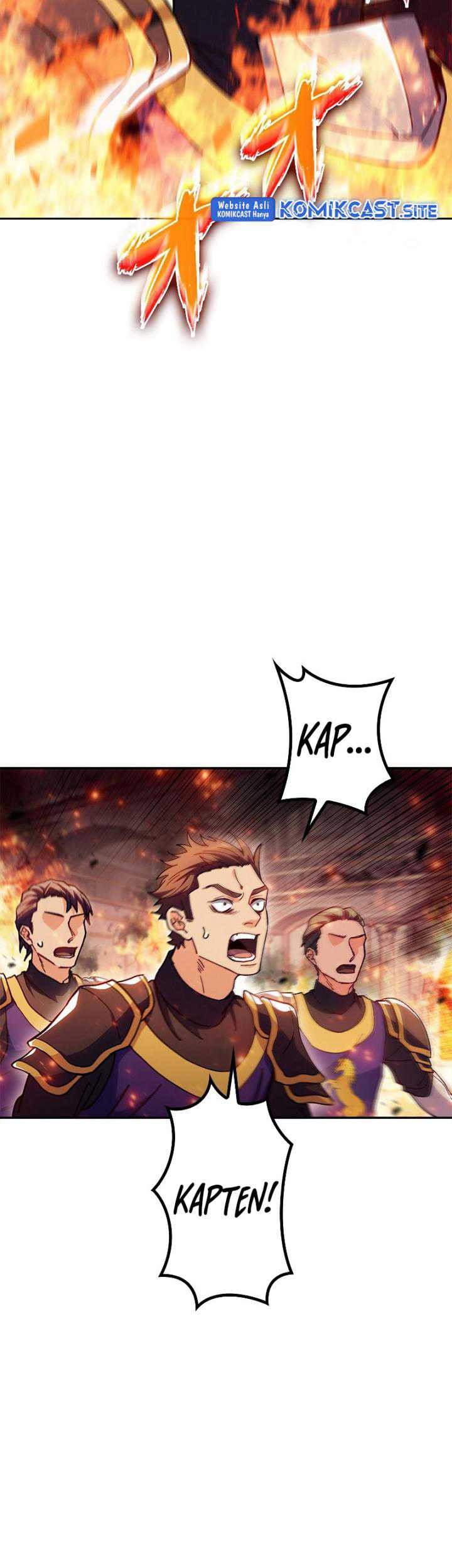 White Dragon Duke: Pendragon Chapter 70 - halaman 25