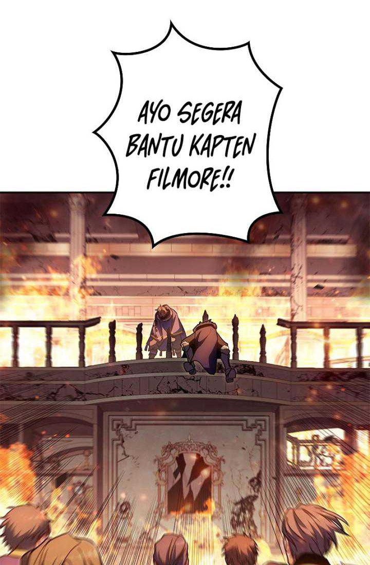 White Dragon Duke: Pendragon Chapter 70 - halaman 26