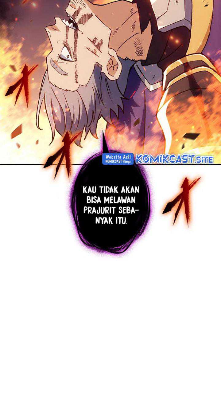 White Dragon Duke: Pendragon Chapter 70 - halaman 29