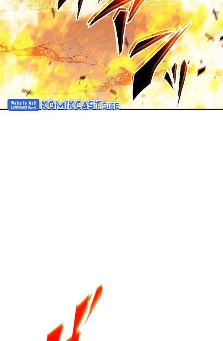 White Dragon Duke: Pendragon Chapter 70 - halaman 3