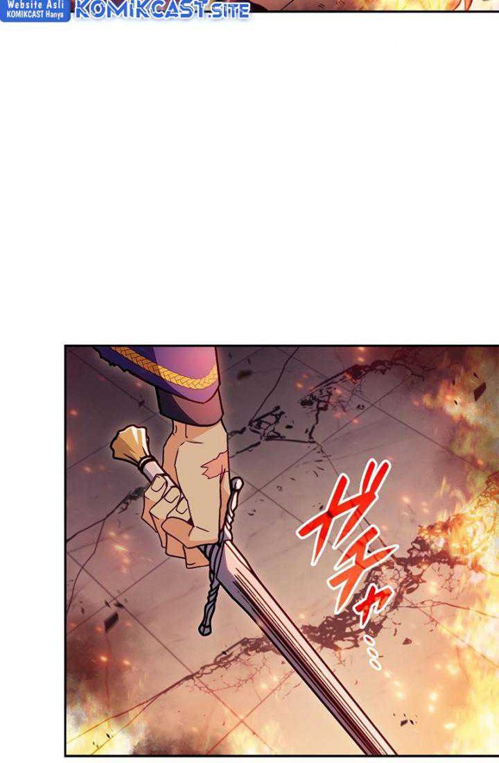 White Dragon Duke: Pendragon Chapter 70 - halaman 31