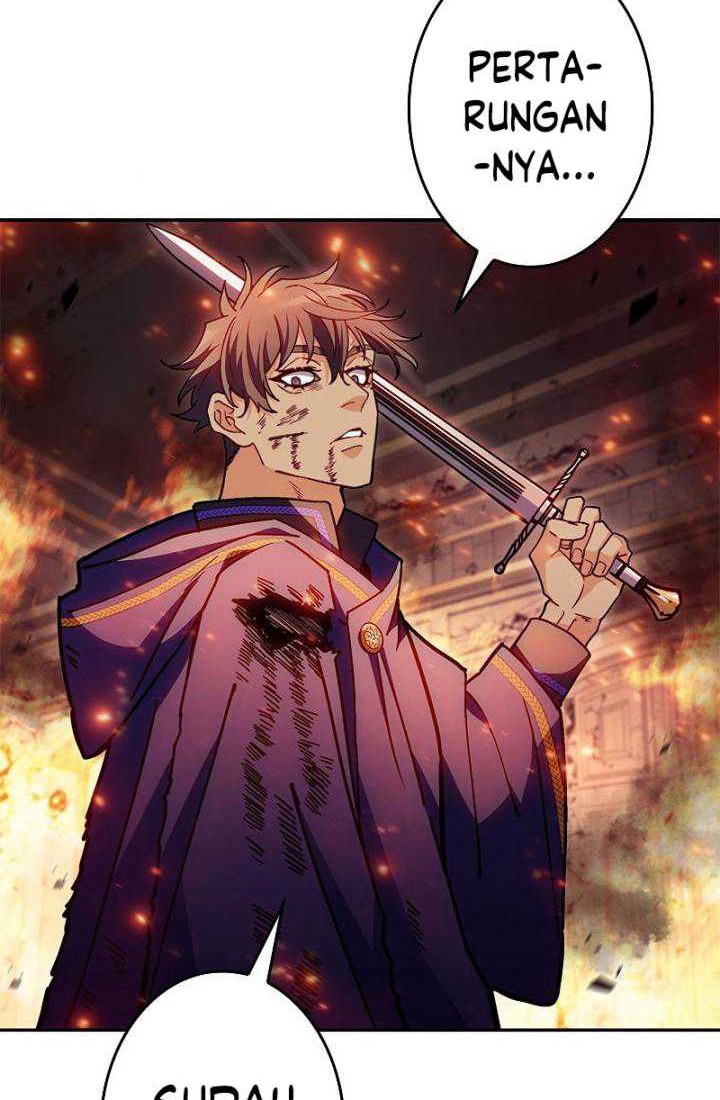 White Dragon Duke: Pendragon Chapter 70 - halaman 33