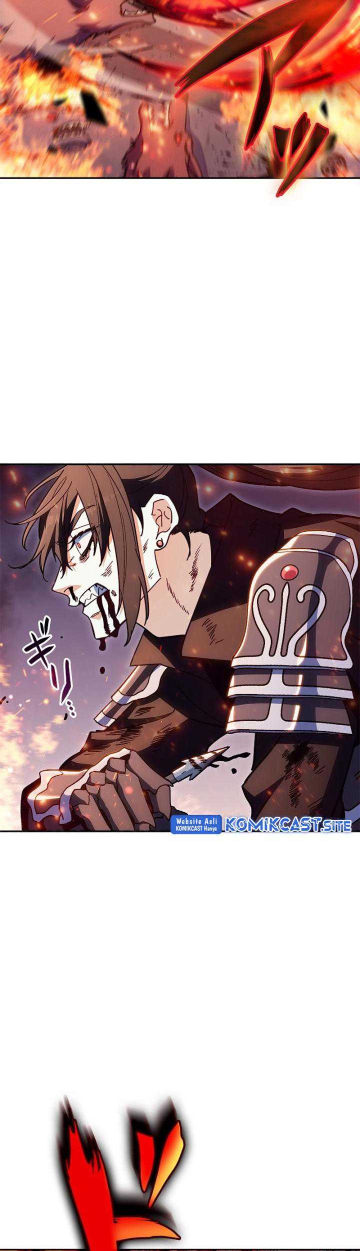 White Dragon Duke: Pendragon Chapter 70 - halaman 39
