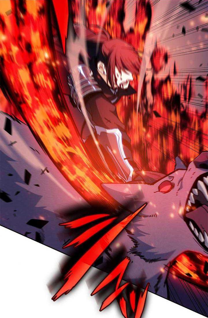 White Dragon Duke: Pendragon Chapter 70 - halaman 40