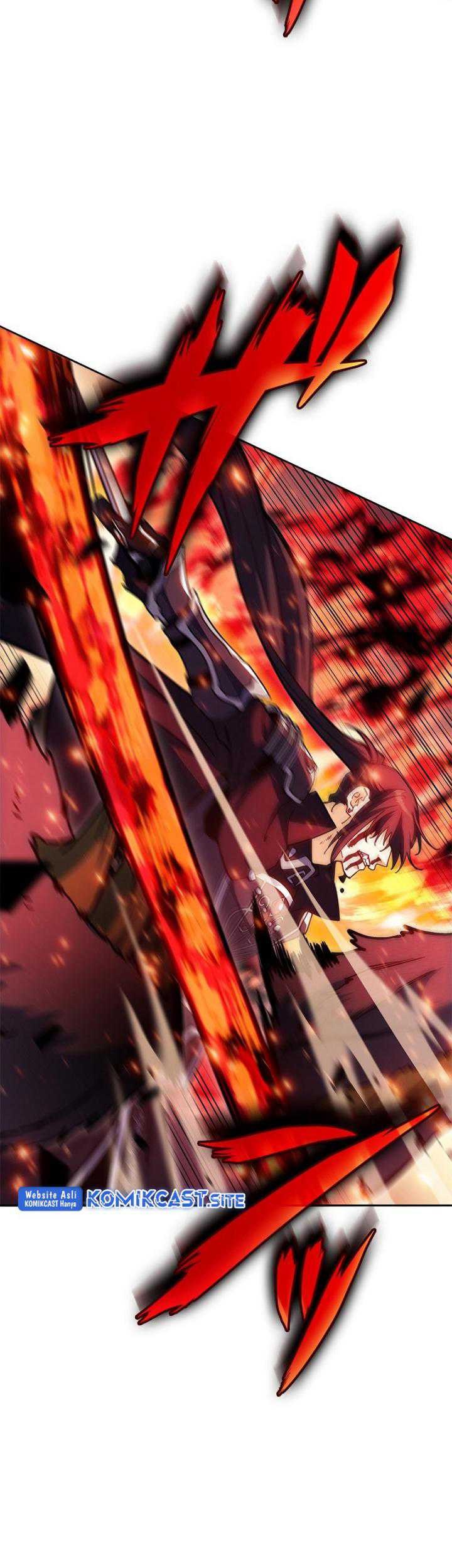 White Dragon Duke: Pendragon Chapter 70 - halaman 41