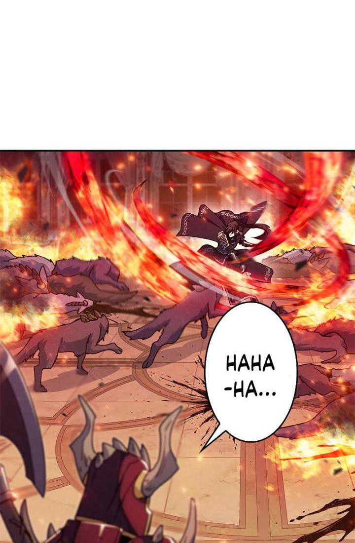White Dragon Duke: Pendragon Chapter 70 - halaman 42