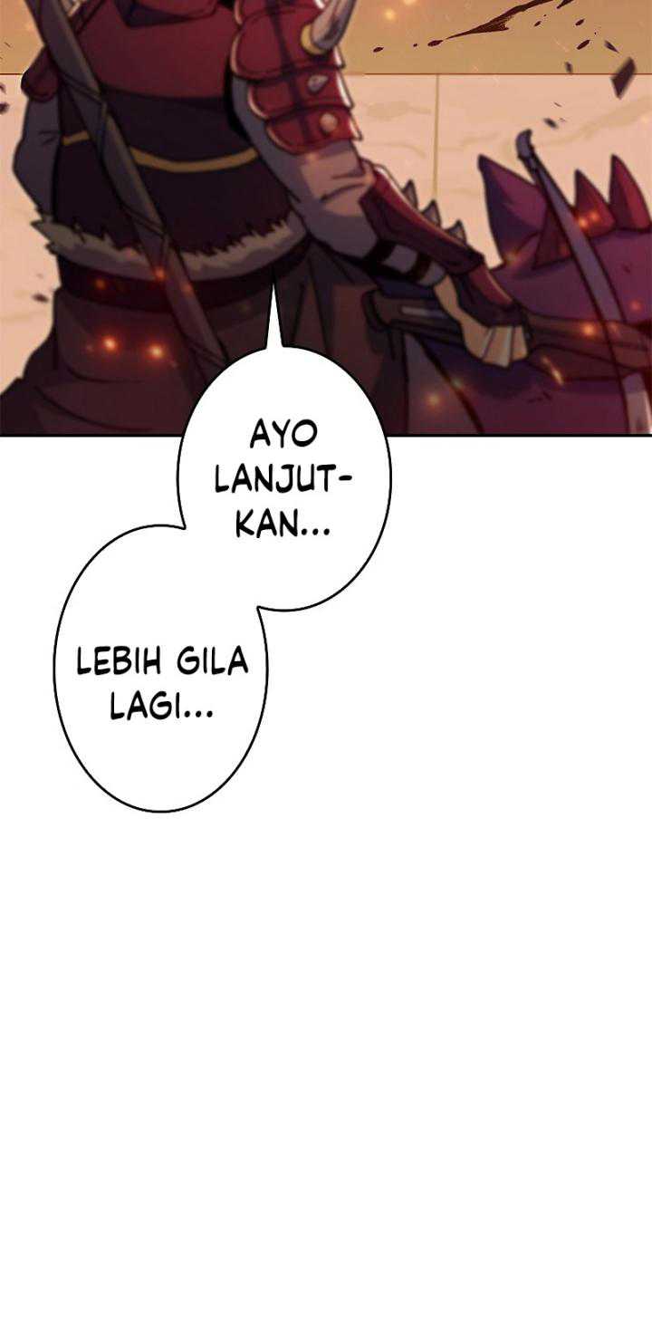 White Dragon Duke: Pendragon Chapter 70 - halaman 43