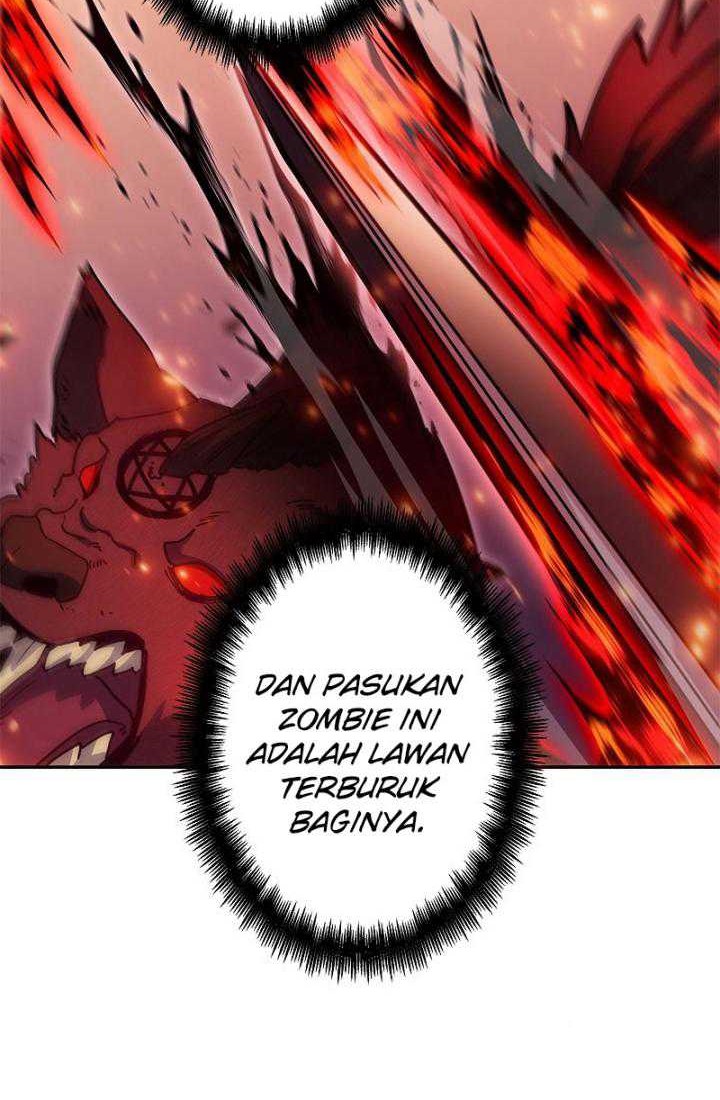 White Dragon Duke: Pendragon Chapter 70 - halaman 45
