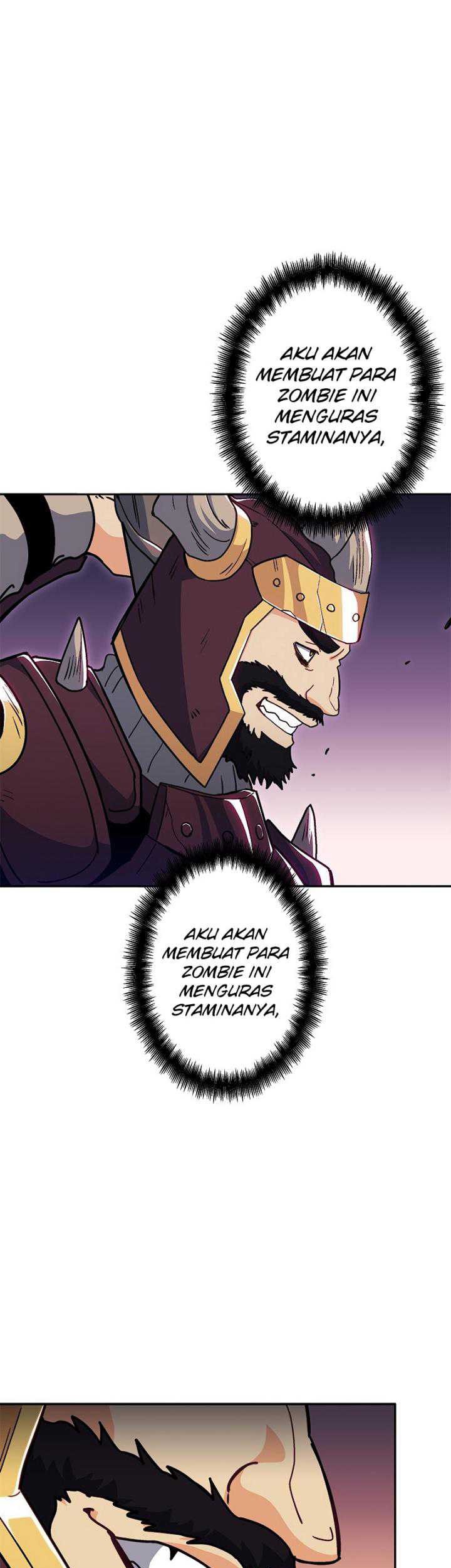 White Dragon Duke: Pendragon Chapter 70 - halaman 46