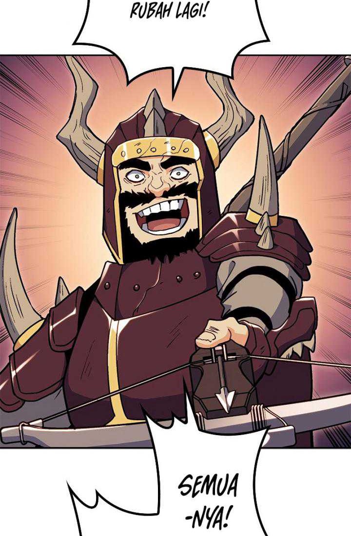White Dragon Duke: Pendragon Chapter 70 - halaman 49