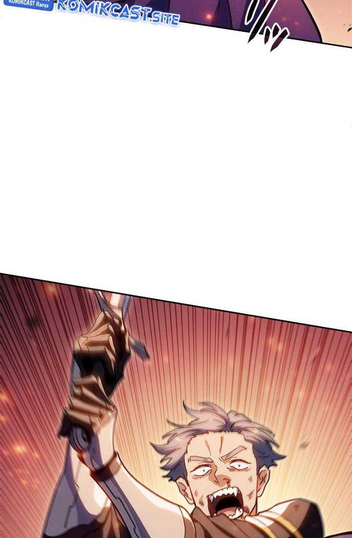 White Dragon Duke: Pendragon Chapter 70 - halaman 5