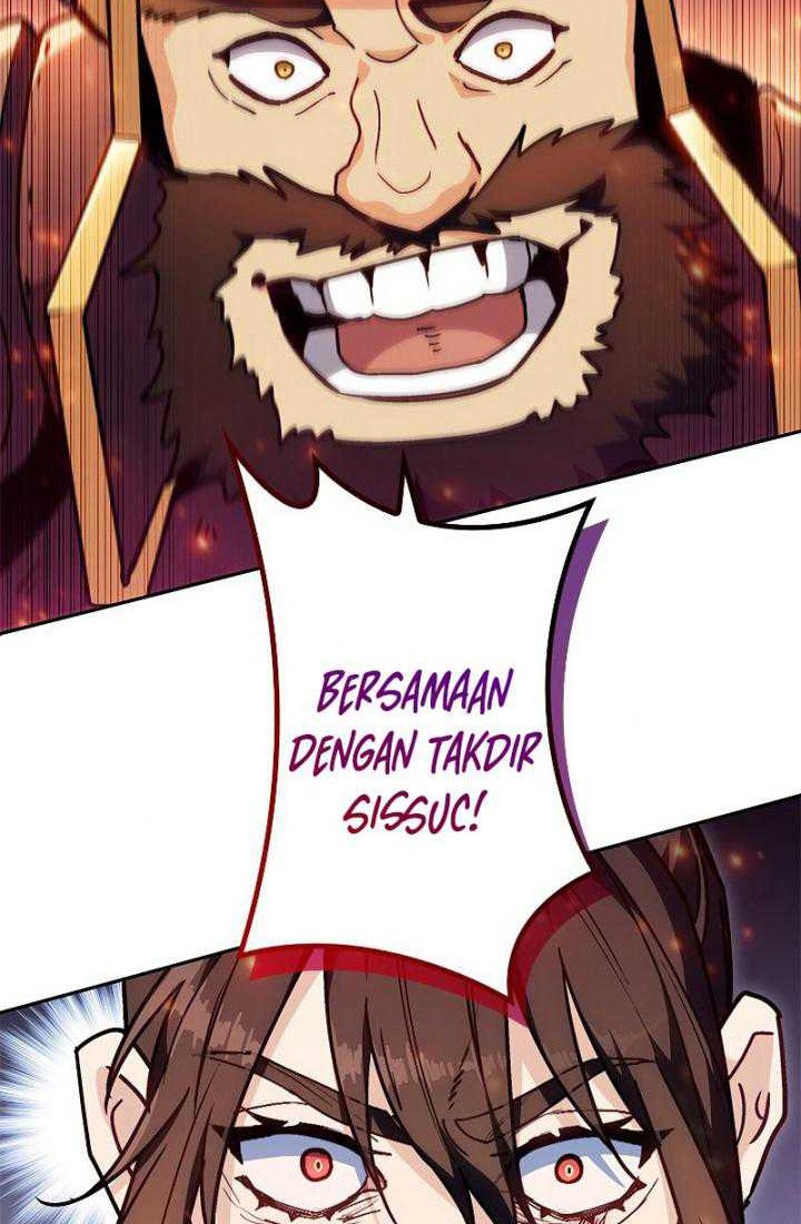 White Dragon Duke: Pendragon Chapter 70 - halaman 52