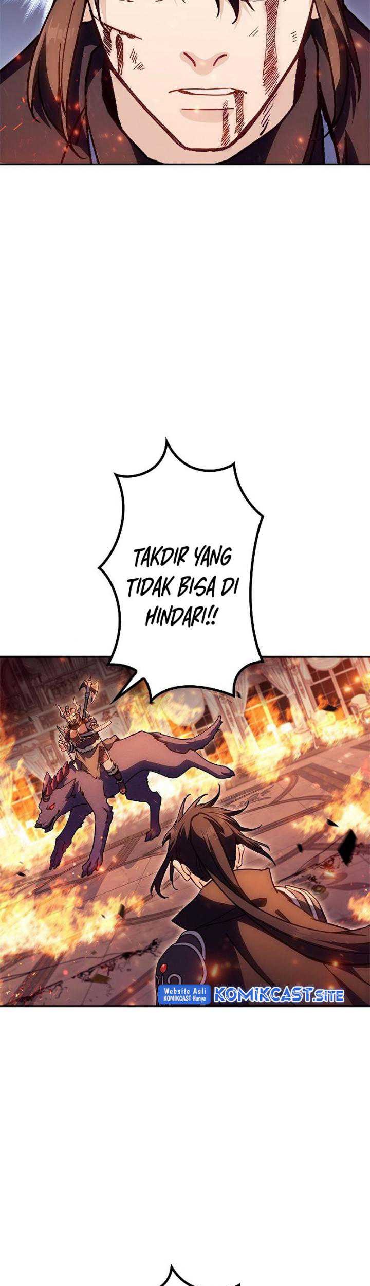 White Dragon Duke: Pendragon Chapter 70 - halaman 53