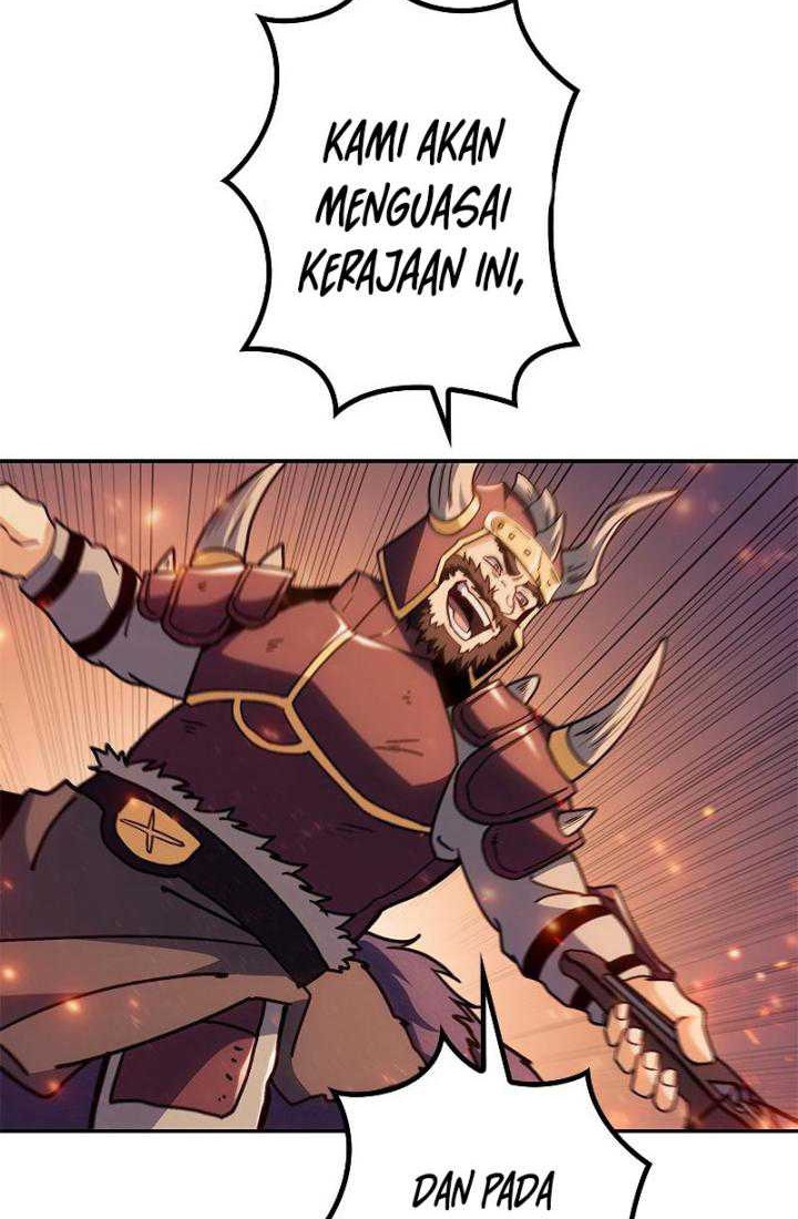 White Dragon Duke: Pendragon Chapter 70 - halaman 54