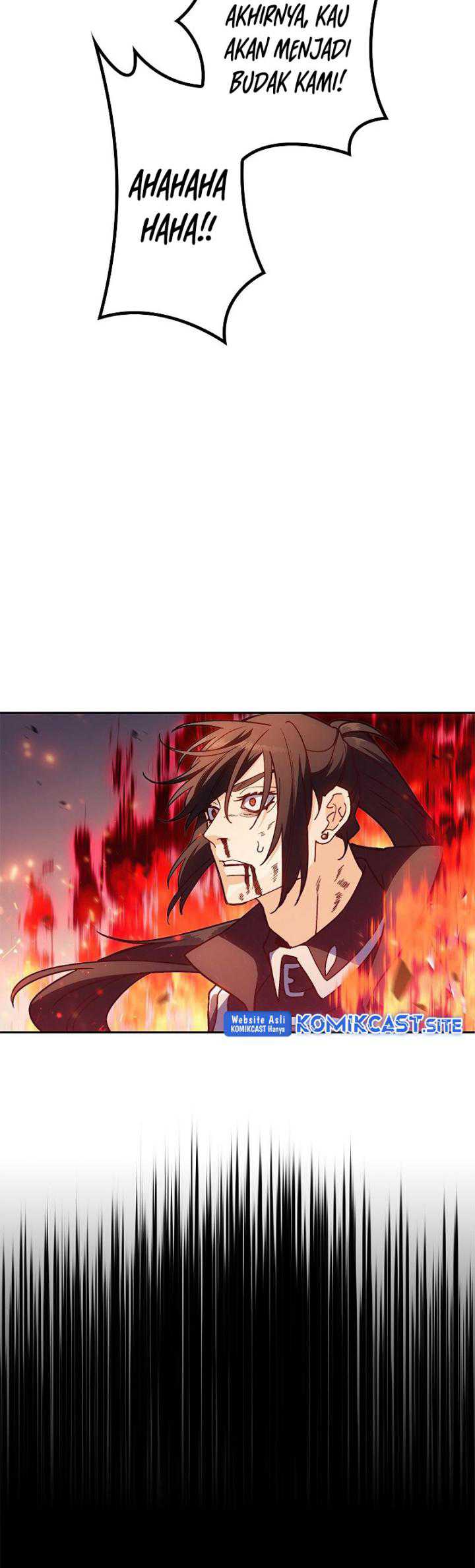 White Dragon Duke: Pendragon Chapter 70 - halaman 55
