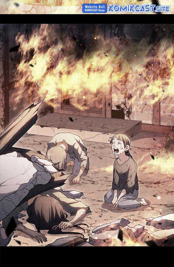 White Dragon Duke: Pendragon Chapter 70 - halaman 57