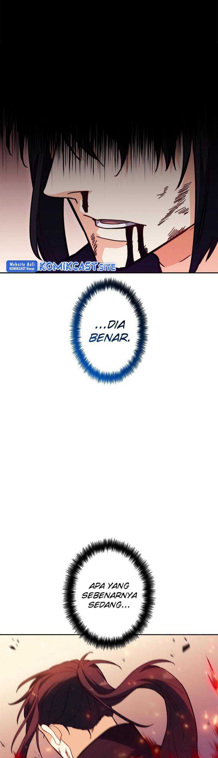 White Dragon Duke: Pendragon Chapter 70 - halaman 58