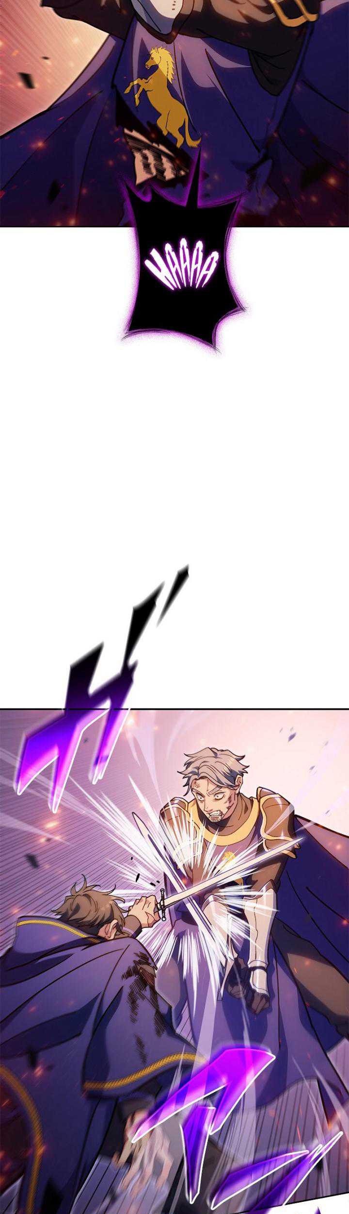 White Dragon Duke: Pendragon Chapter 70 - halaman 6