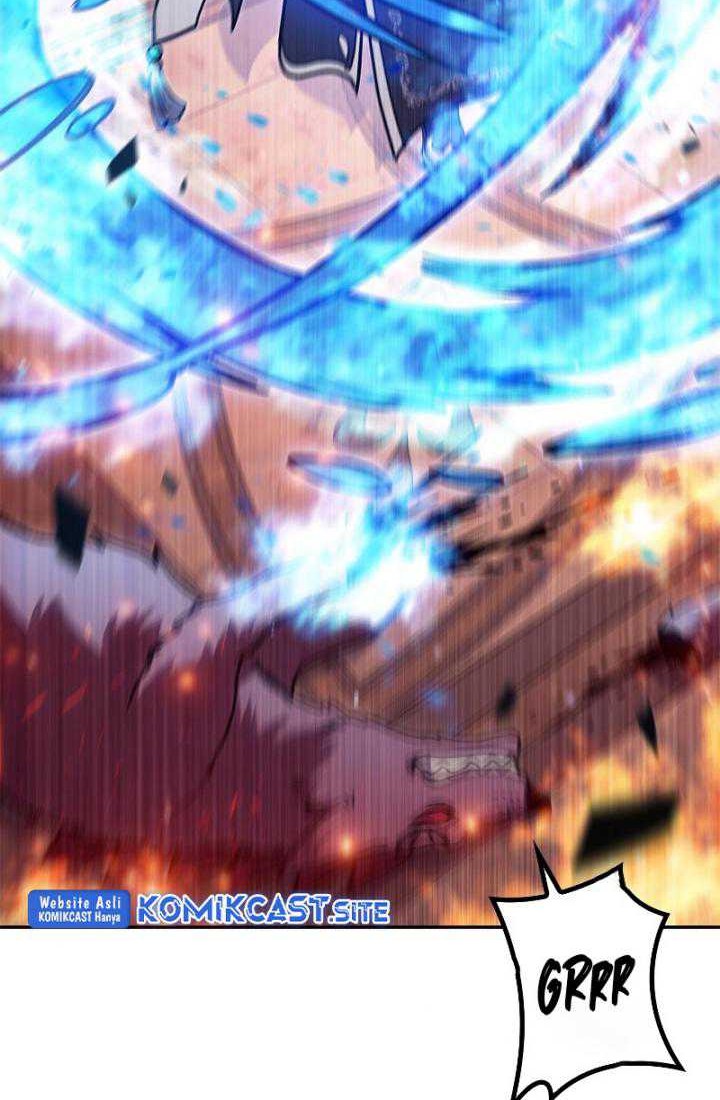 White Dragon Duke: Pendragon Chapter 70 - halaman 66