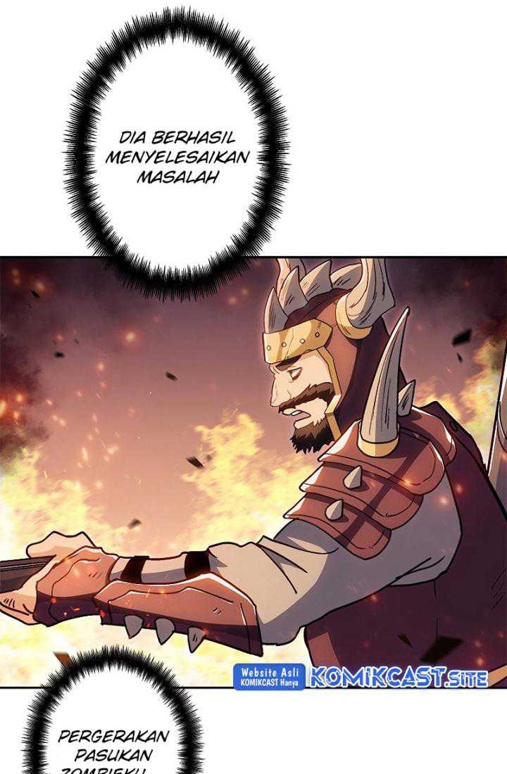 White Dragon Duke: Pendragon Chapter 70 - halaman 68