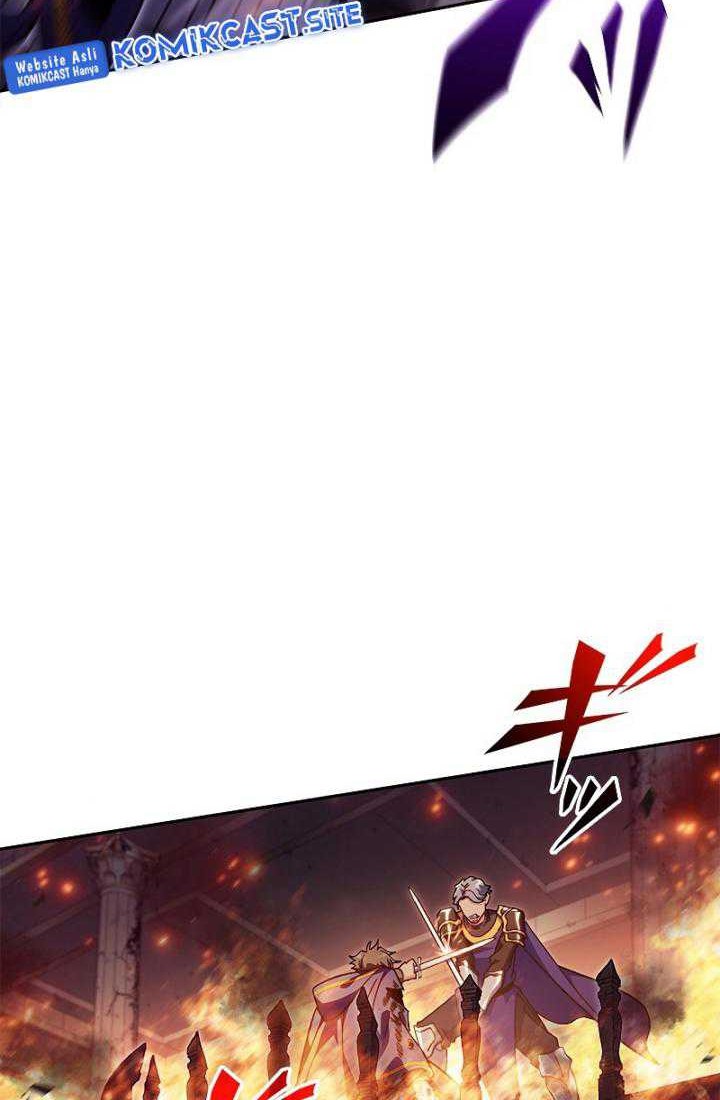 White Dragon Duke: Pendragon Chapter 70 - halaman 7