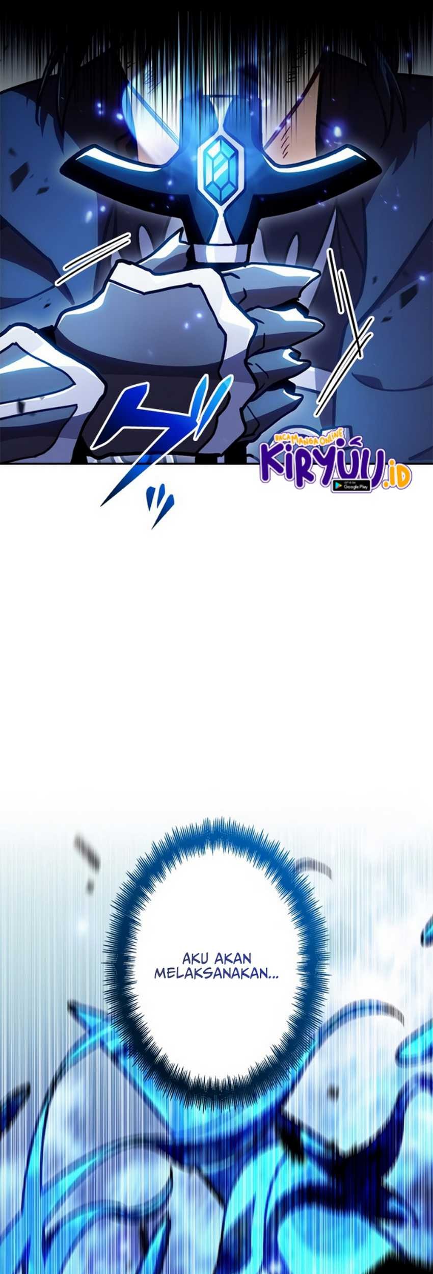 White Dragon Duke: Pendragon Chapter 71 - halaman 11
