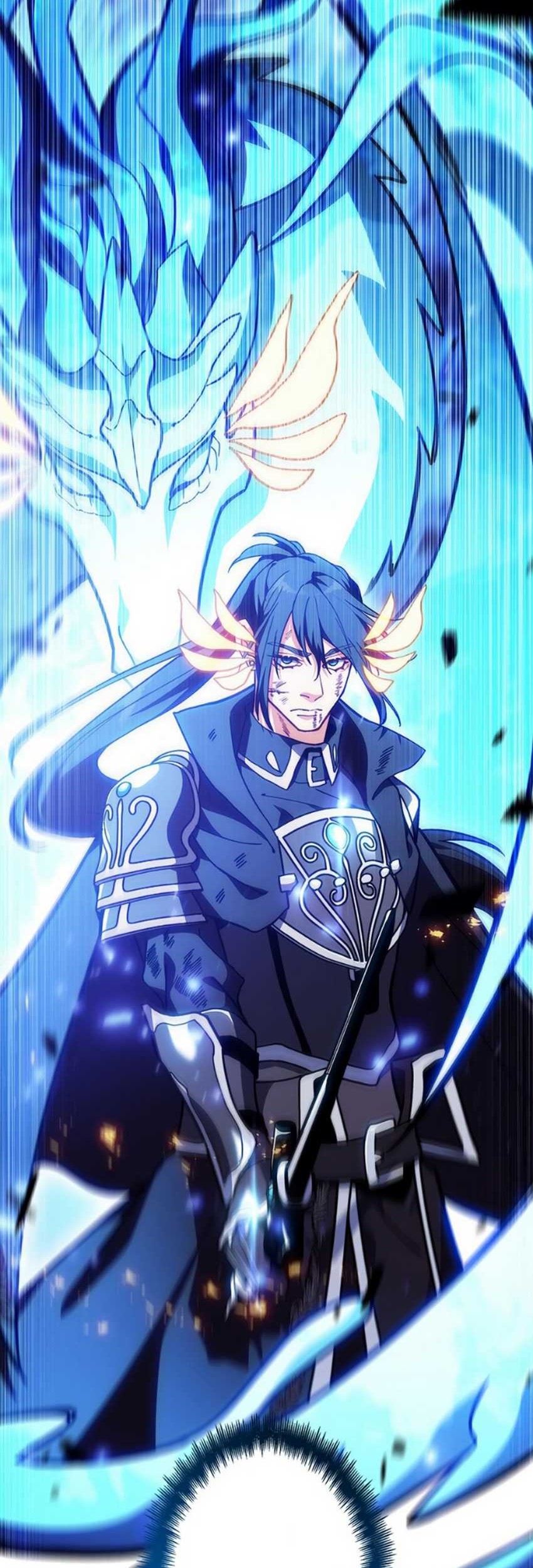White Dragon Duke: Pendragon Chapter 71 - halaman 12