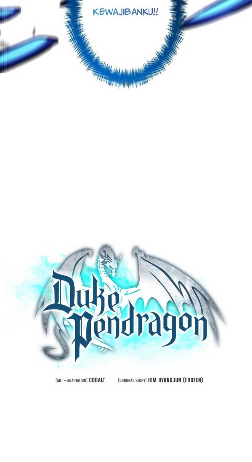 White Dragon Duke: Pendragon Chapter 71 - halaman 13