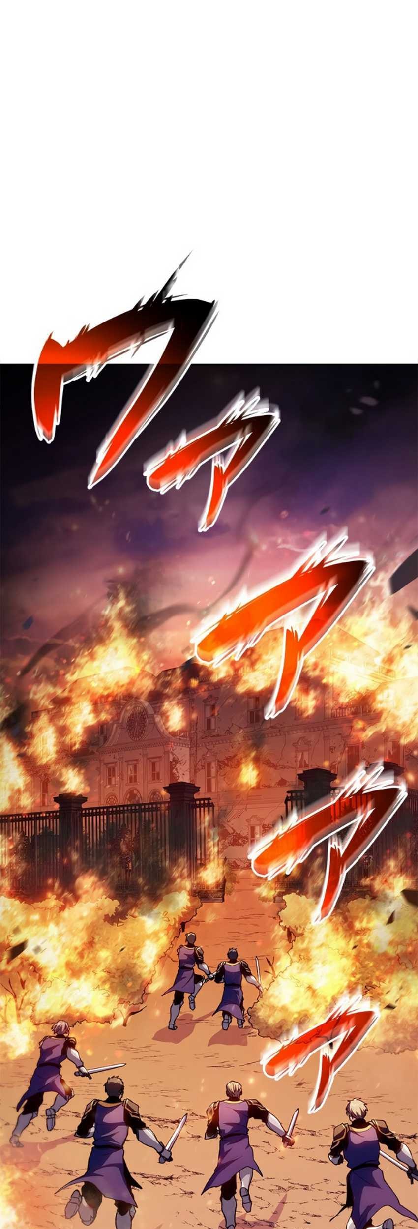 White Dragon Duke: Pendragon Chapter 71 - halaman 14
