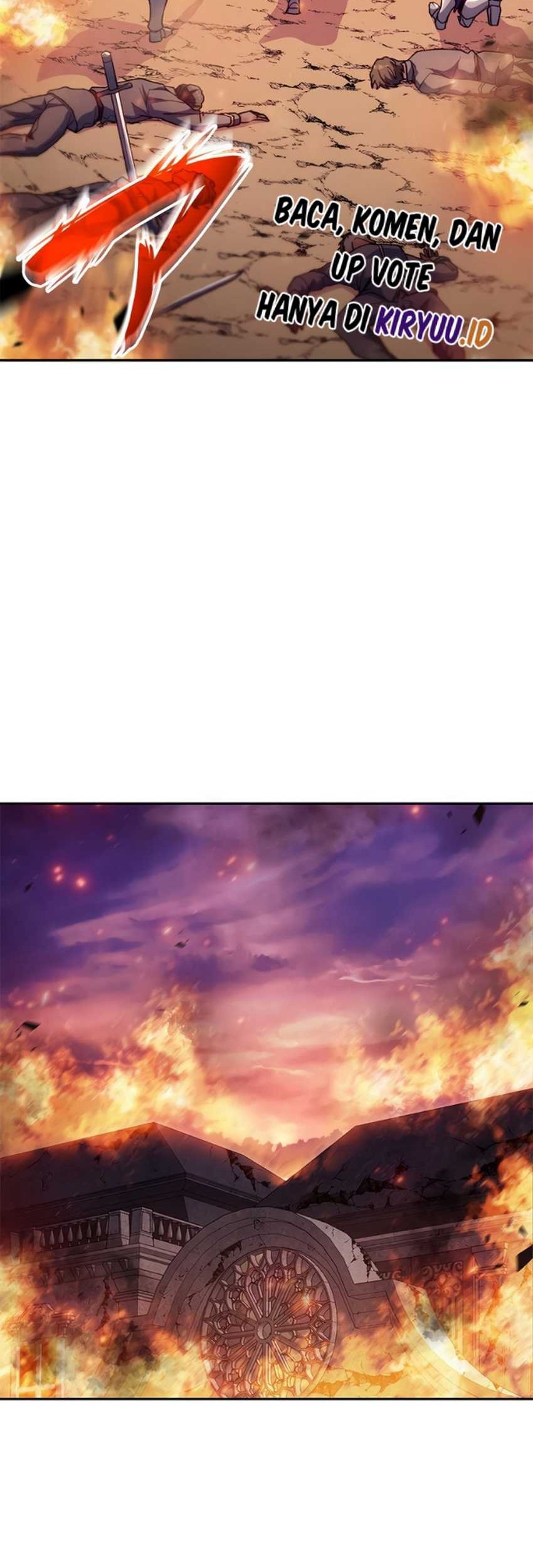 White Dragon Duke: Pendragon Chapter 71 - halaman 15