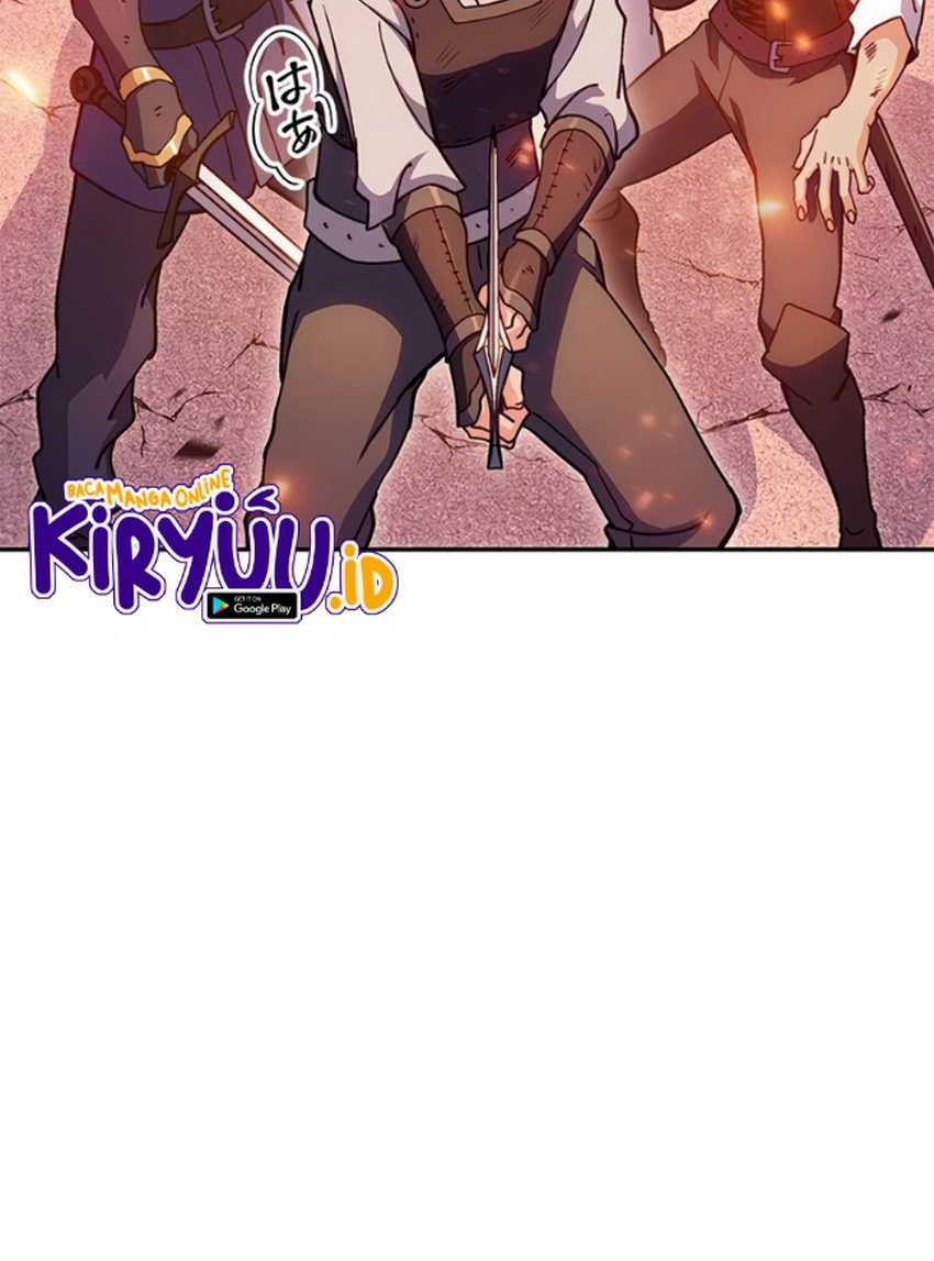 White Dragon Duke: Pendragon Chapter 71 - halaman 19