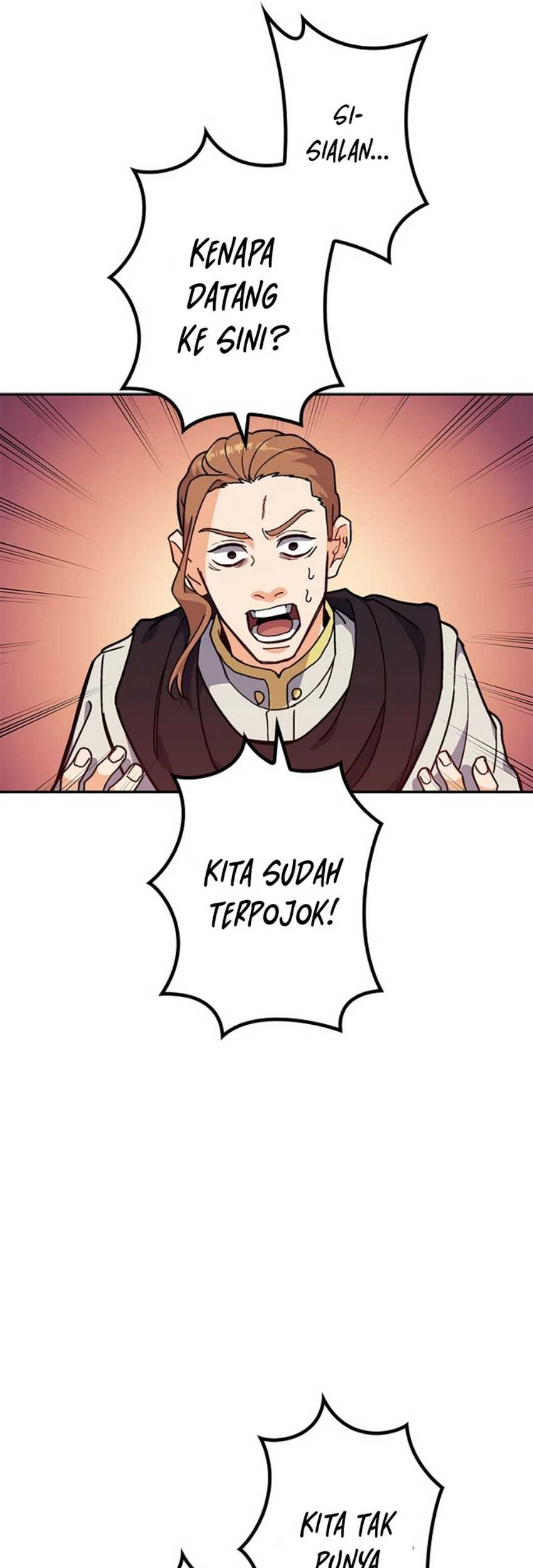 White Dragon Duke: Pendragon Chapter 71 - halaman 20