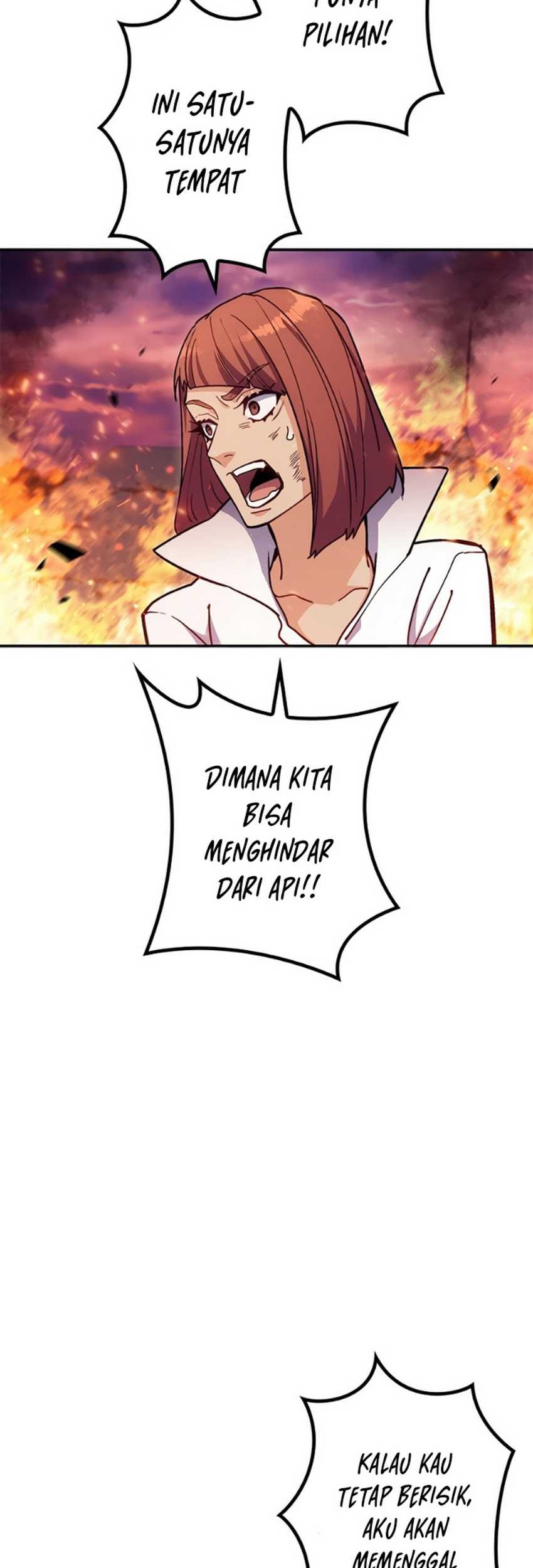 White Dragon Duke: Pendragon Chapter 71 - halaman 21