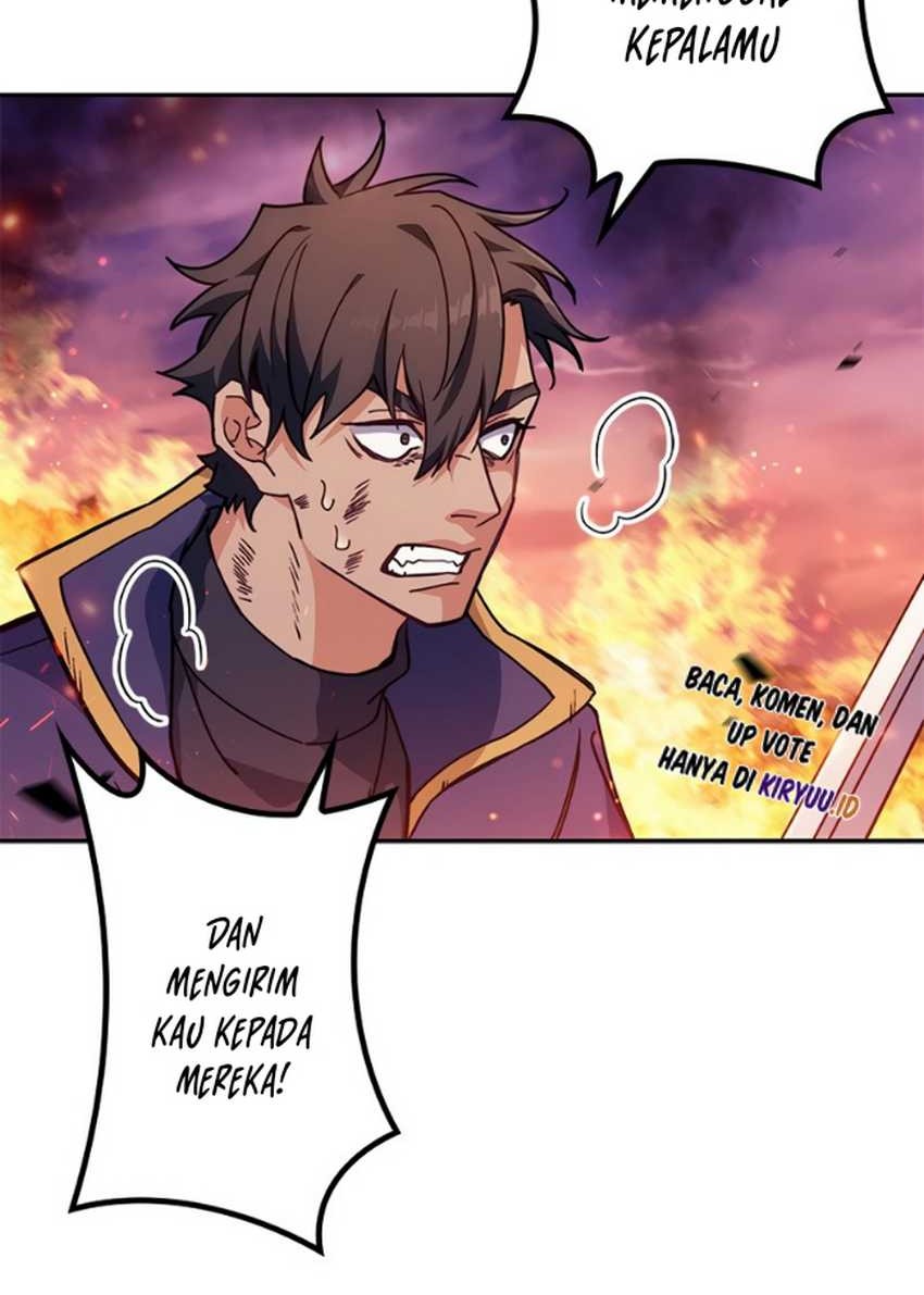 White Dragon Duke: Pendragon Chapter 71 - halaman 22