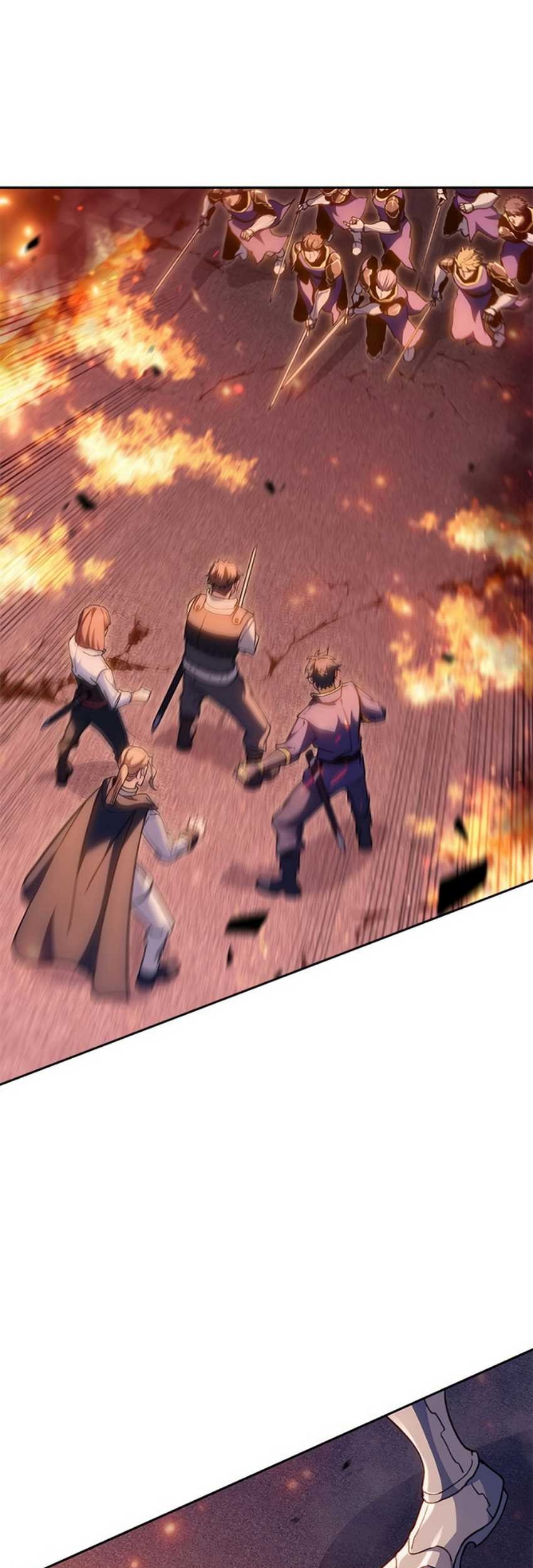 White Dragon Duke: Pendragon Chapter 71 - halaman 26
