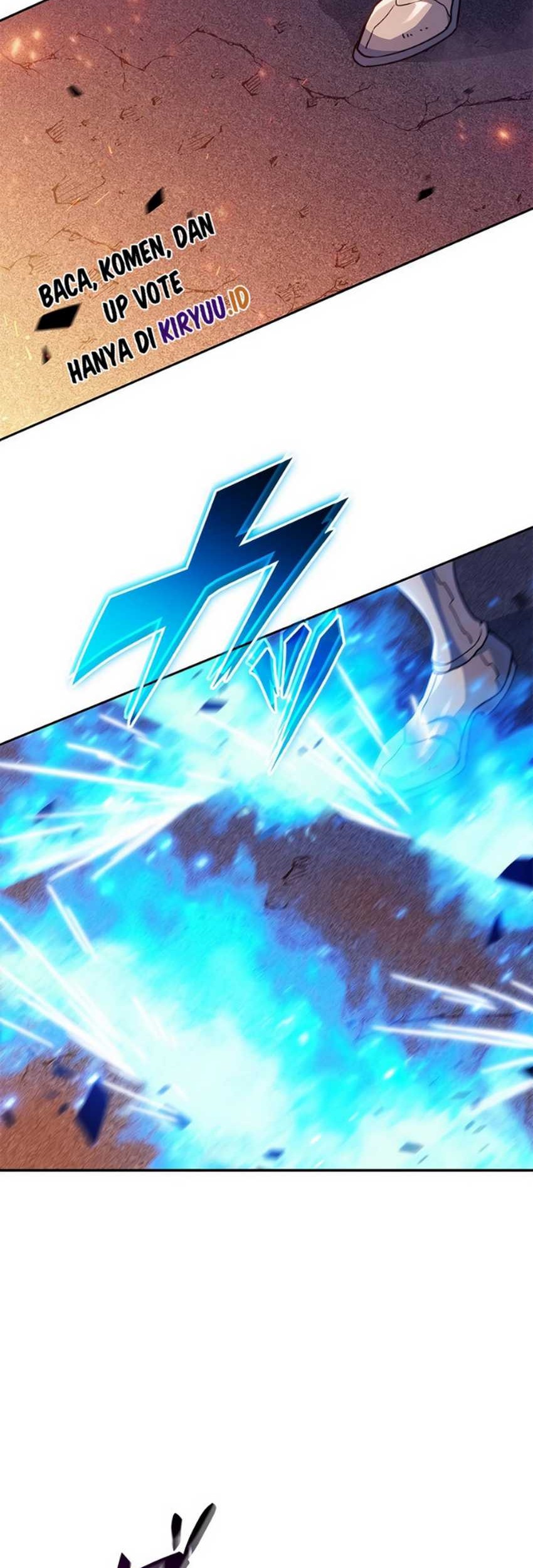 White Dragon Duke: Pendragon Chapter 71 - halaman 27