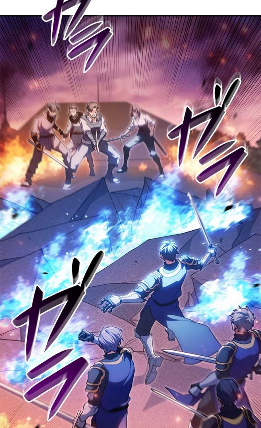 White Dragon Duke: Pendragon Chapter 71 - halaman 28