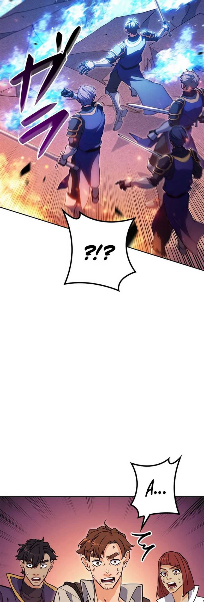 White Dragon Duke: Pendragon Chapter 71 - halaman 29